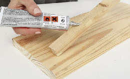 Keo dán gỗ mua ở đâu để được mức giá tốt